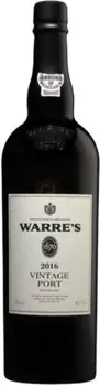 Warre's Vintage Port 750ml