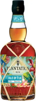 Plantation Rum Isle of Fiji Rum 750ml