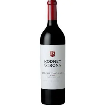 Rodney Strong Cabernet Sauvignon 750ml