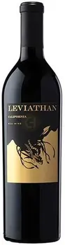 Leviathan, Cabernet Blend 2022 750ml
