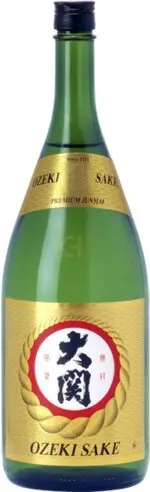 Ozeki Sake 750ml