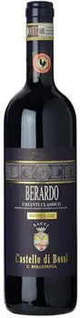 Castello Di Bossi Berardo Chianti Classico Riserva 750ml
