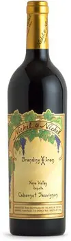 Nickel & Nickel Cabernet Sauvignon Branding Iron Oakville 750ml