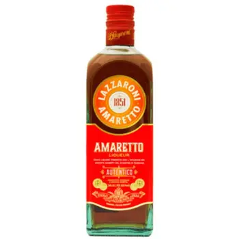 Lazzaroni Amaretto 750ml