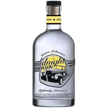 Midnight Moon Lightning Lemonade 750ml