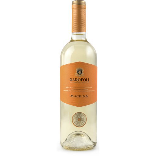 Garofoli Verdicchio Dei Castelli Di Jesi Classico Superiore Macrina 750ml