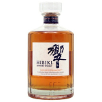 Hibiki Harmony Japanese Whisky 750ml