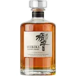 Hibiki Japanese Harmony Whisky 750ml