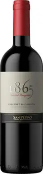 Vina San Pedro 1865 Selected Vineyard Cabernet Sauvignon 750ml
