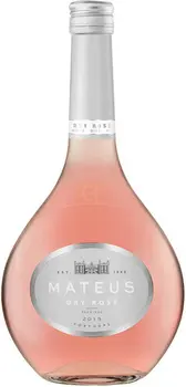 Mateus Dry Rose 750ml