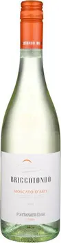 Fontanafredda Moscato D'asti Briccotondo 750ml
