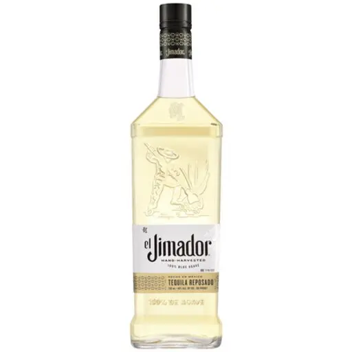 el Jimador Reposado Tequila 1L