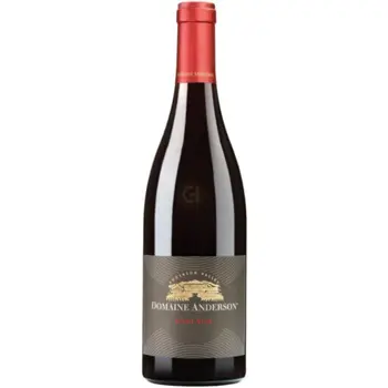 Domaine Anderson Pinot Noir 750ml
