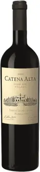 Bodega Catena, Catena Alta Malbec Historic Rows 2020 750ml