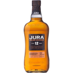 Jura 12 Year Old Single Malt Scotch Whiskey 750ml 750ml