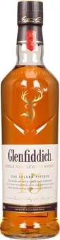Glenfiddich 15 Year Old Solera Reserve 750ml