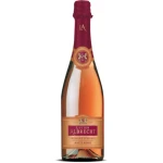 Lucien Albrecht Cremant d'Alsace Rose 750ml