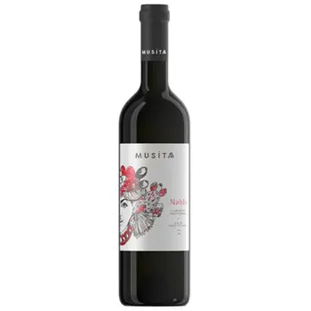 Musita Cabernet Sauvignon Sicilia 
