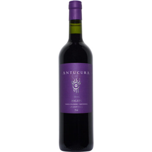 Antucura Malbec 750ml