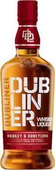 Dubliner Irish Whiskey & Honeycomb 750ml