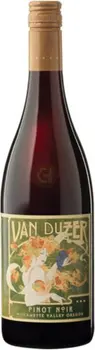Van Duzer Estate Pinot Noir 750ml