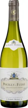 Albert Bichot Pouilly-Fuisse 750ml