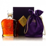 Crown Royal 18 Year Extra Rare Canadian Whiskey 750ml