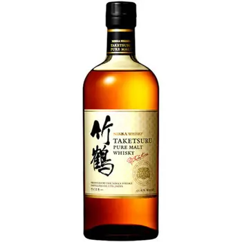 Nikka Taketsuru Pure Malt Whiskey 750ml