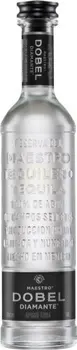 Maestro Dobel Diamante Reposado Tequila 750ml