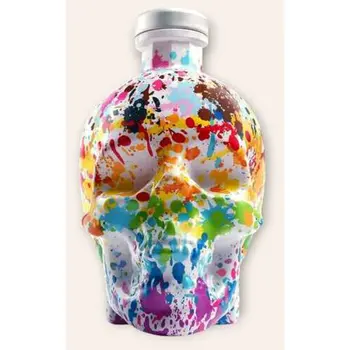 Crystal Head Vodka Pride Edition 750ml
