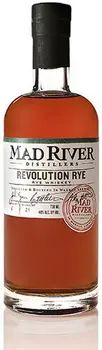 Mad River Revolution Rye 750ml