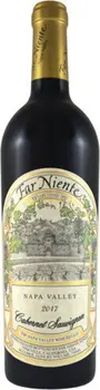 Far Niente Cabernet Sauvignon 2021/22 750ml