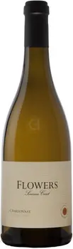 Flowers, Chardonnay Sonoma Coast 2023 750ml