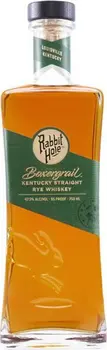 Rabbit Hole Boxergrail Kentucky Straight Rye Whiskey 750ml