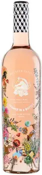 Wolffer Estate Summer In A Bottle Rose Long Island 750ml