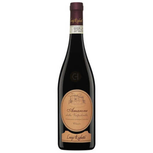 Luigi Righetti Capitel De Roari Amarone 750ml | Nationwide Liquor