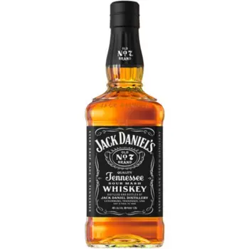 Jack Daniel's Old No. 7 Tennessee Whiskey 1.75L