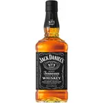 Jack Daniel's Old No. 7 Tennessee Whiskey 1.75L