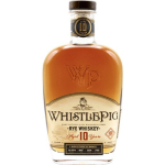 WhistlePig  Straight Rye Whiskey 10YR 750ml