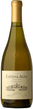 Bodega Catena, Catena Alta Chardonnay Historic Rows 2021 750ml
