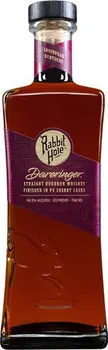 Rabbit Hole 'Dareringer' Finished in PX Sherry Casks Kentucky Straight Bourbon Whiskey 750ml