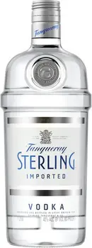 Tanqueray Sterling Vodka 1.75L