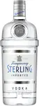 Tanqueray Sterling Vodka 1.75L