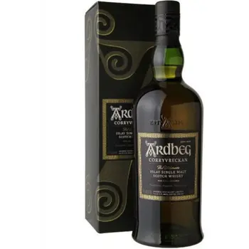 Ardbeg Corryvreckan Single Malt 750ml