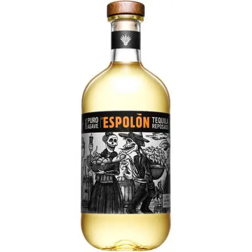 Espolon Tequila Reposado 1L