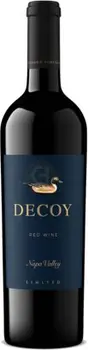 Decoy Limited Red Wine 750ml
