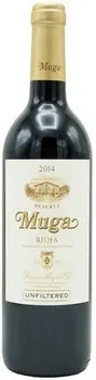 Bodegas Muga Rioja Reserva 2020 750ml