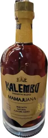 Kalembu Mamajuana 700ml