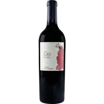 Cresti Fattoria Carpineta Fontalpino Do Ut Des Toscana IGT 750ml