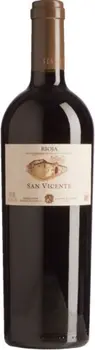 Senorio de San Vicente Rioja 750ml